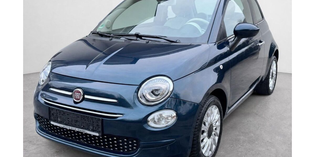 Fiat 500 58.120 km 10.690 &euro; Rathenow 14712