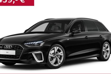 Audi A4 19.800 km 36.930 &euro; Ludwigsburg 71636