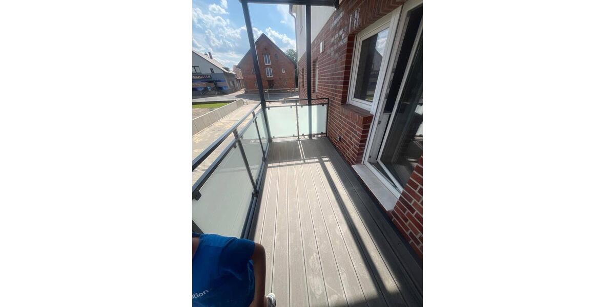 Etagenwohnung Asendorf - 2 Zimmer, 64 m&sup2;, 675&euro; | Angebot:26380884
