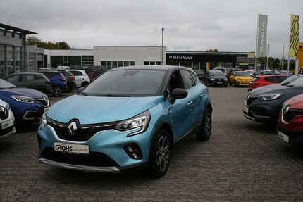 Renault Captur 55.200 km 19.490 € Bad Kreuznach 55543