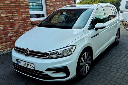 VW Touran 80.000 km 23.490 &euro; Wustermark 14641