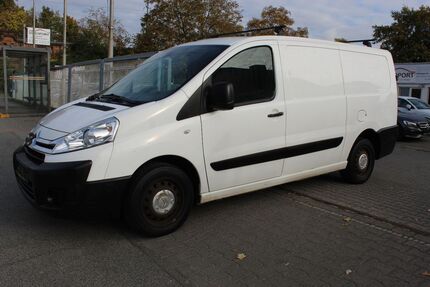 Citroen Jumpy 220.000 km 6.300 &euro; Mainz-Kastel 55252