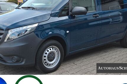 Mercedes-Benz Vito 106.695 km 24.899 &euro; Hannover 30165