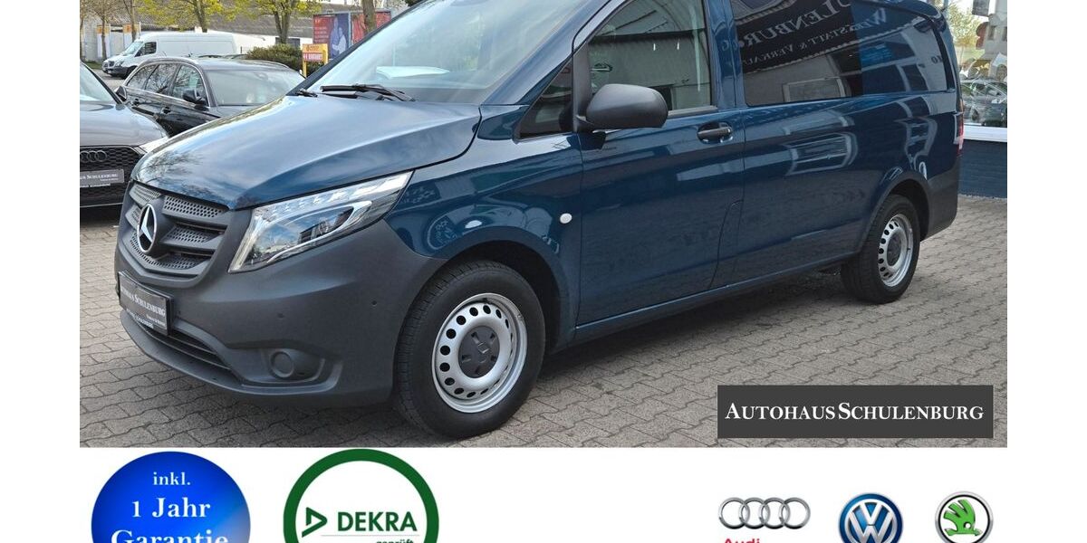 Mercedes-Benz Vito 106.695 km 24.899 &euro; Hannover 30165