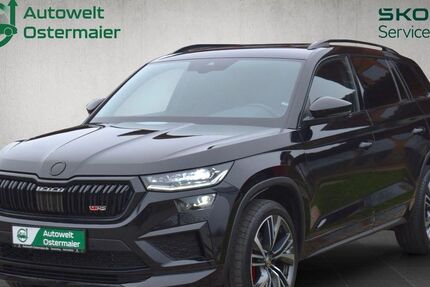 Skoda Kodiaq 34.285 km 43.485 € Tacherting 83342