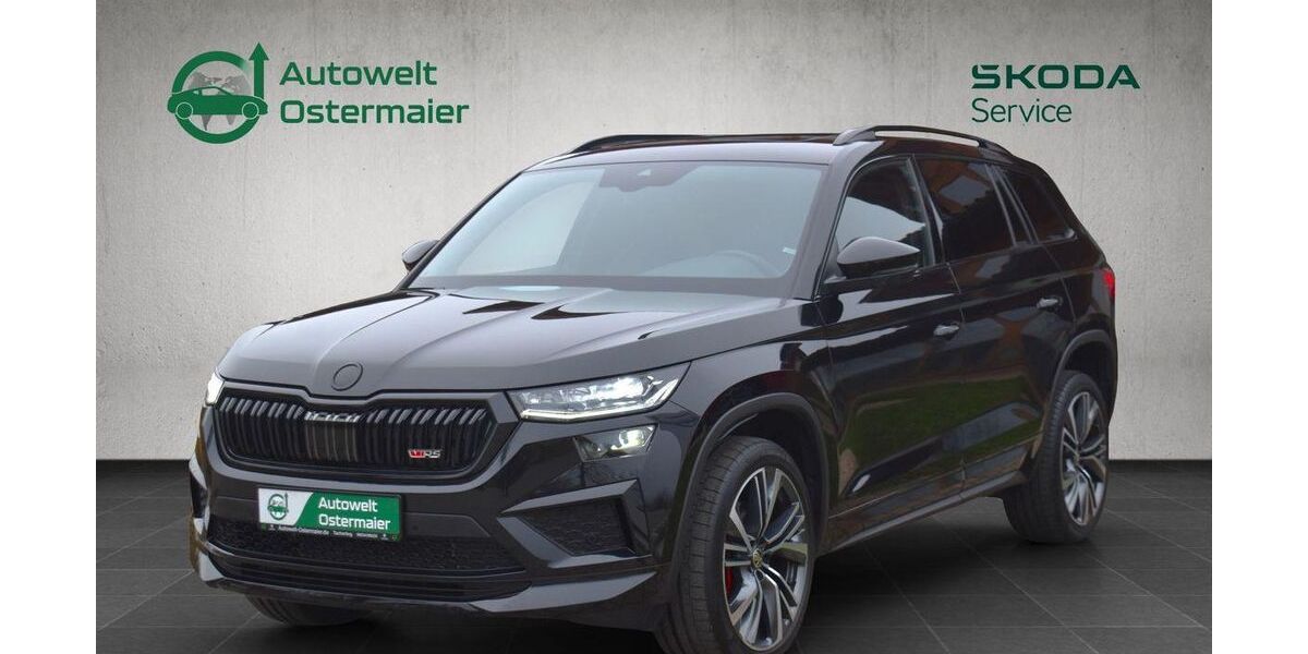 Skoda Kodiaq 34.285 km 43.485 € Tacherting 83342