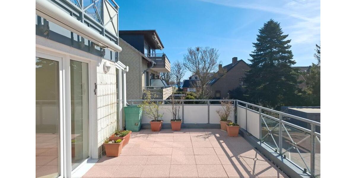 Etagenwohnung Dänischenhagen - 3 Zimmer, 105 m&sup2;, 490.000&euro; | Angebot:26284644