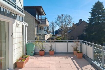 Wohnung Dänischenhagen - 3 Zimmer, 100 m&sup2;, 590.000&euro; | Angebot:26284644