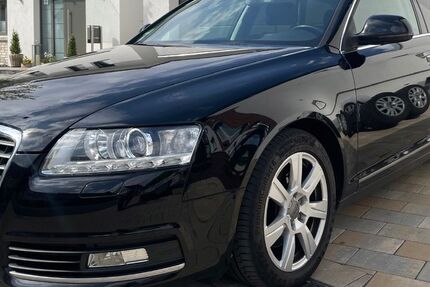 Audi A6 191.500 km 6.500 &euro; Harsum 31177