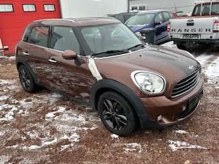 Mini One Countryman 117.000 km 6.500 &euro; Singhofen 56379