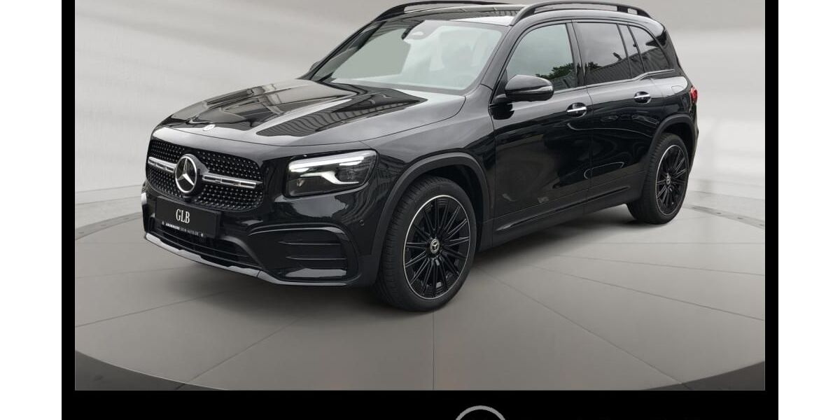 Mercedes-Benz GLB 220 10.403 km 56.889 &euro; Neckarsulm-Obereisesheim 74172