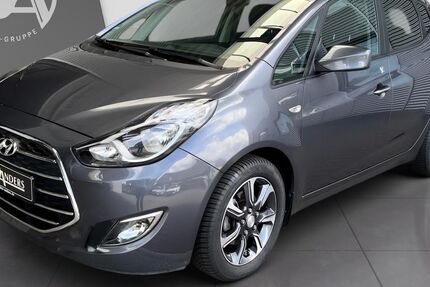 Hyundai ix20 42.262 km 11.244 &euro; Oldenburg 26135