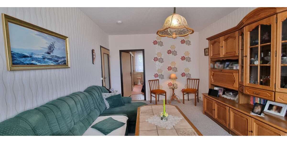 Etagenwohnung Ferdinandshof - 3 Zimmer, 60 m&sup2;, 49.000&euro; | Angebot:26948994