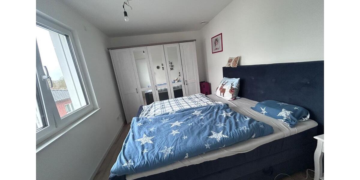 Etagenwohnung Schwalmstadt - 2 Zimmer, 51 m&sup2;, 819&euro; | Angebot:26152134