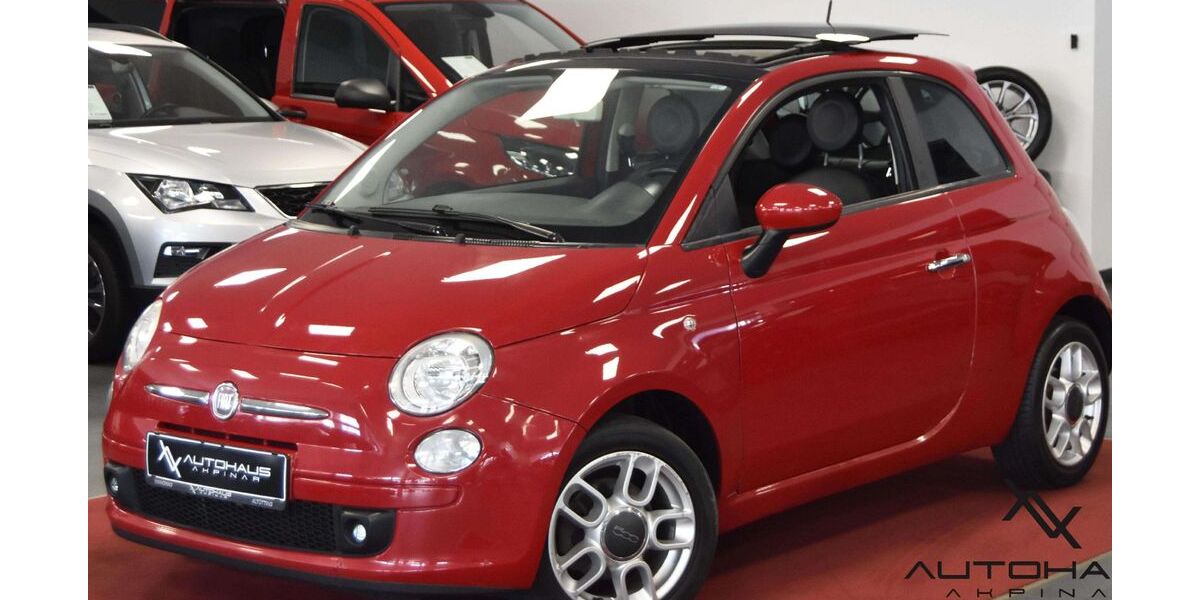 Fiat 500 179.000 km 3.749 &euro; Winhöring 84543