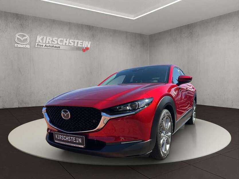 CX-30