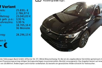 VW Golf 7.490 km 25.830 &euro; Leipzig 04178