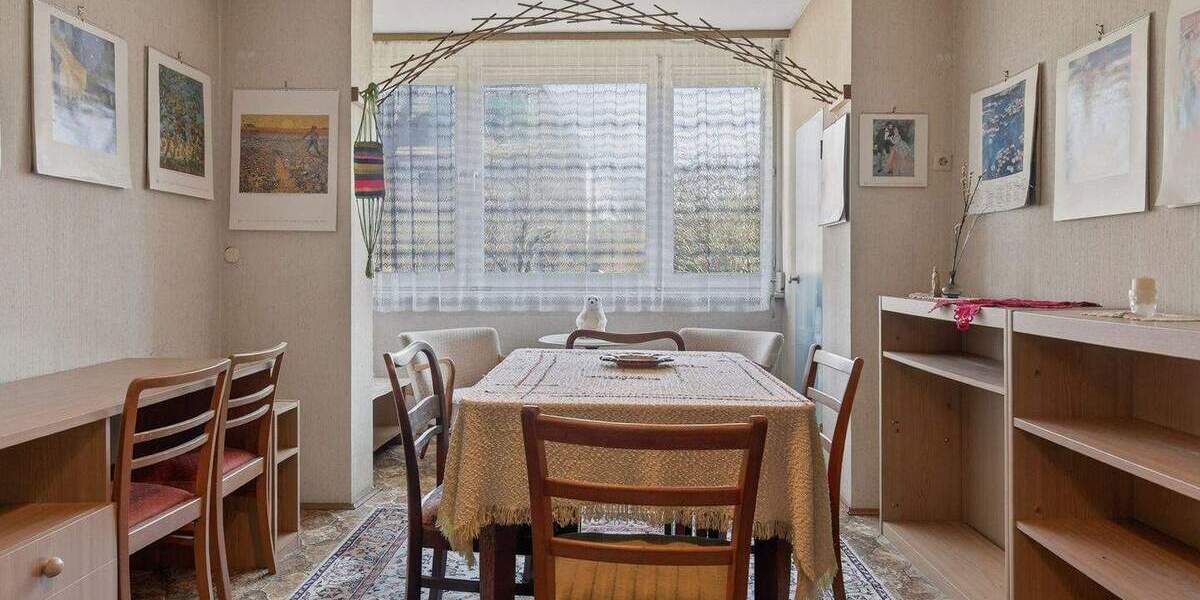 Doppelhaushälfte Karlsruhe Durlach - 7 Zimmer, 146 m&sup2;, 529.000&euro; | Angebot:25909410