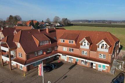 Gewerbeobjekt Rosengarten-Klecken Klecken - 5 Zimmer, 120 m&sup2;, 1.500&euro; | Angebot:25741803