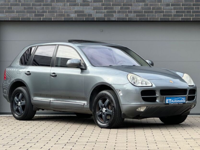 Porsche Cayenne 246.000 km 3.490 € Viernheim (bei Mannheim) 68519