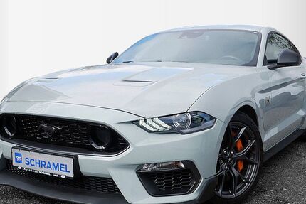 Ford Mustang 25.800 km 49.690 &euro; Lorch 73547