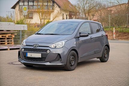 Hyundai i10 23.336 km 9.300 &euro; Burgebrach 96138