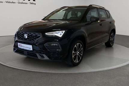 Seat Ateca 27.100 km 28.579 &euro; Grafenau 94481