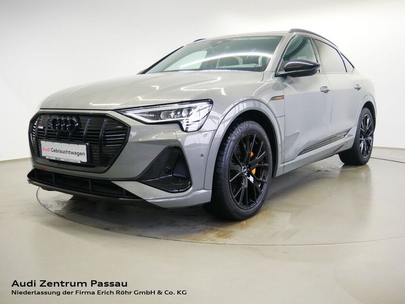 e-tron