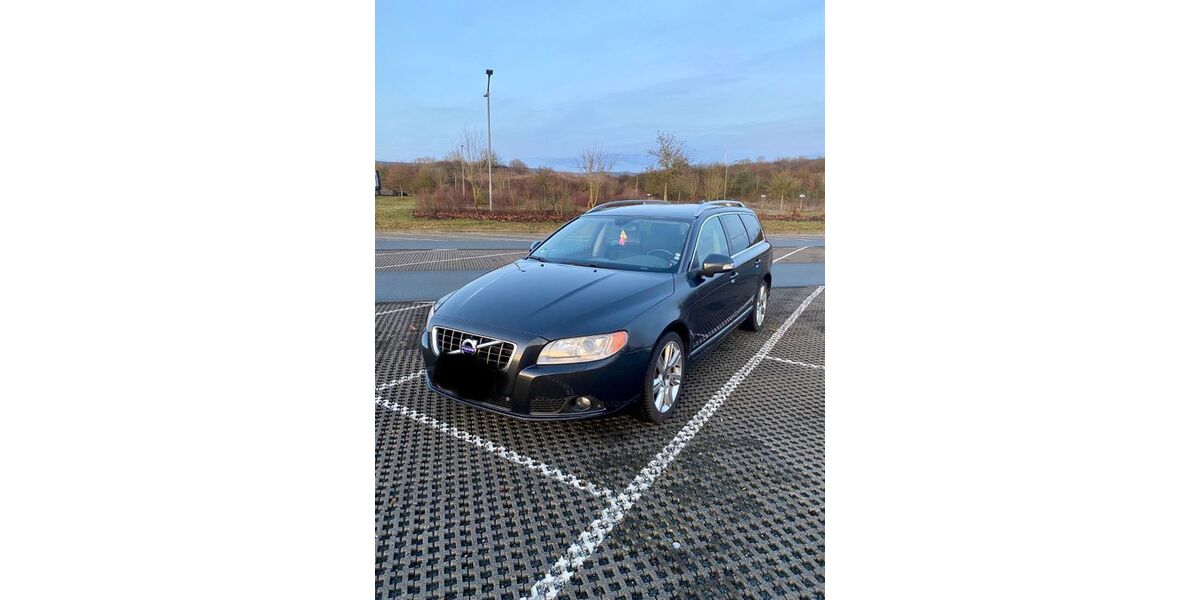 Volvo V70 380.000 km 5.000 &euro; Allendorf(Eder) 35108