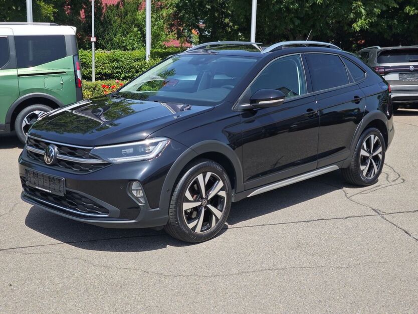 VW Taigo 8.900 km 24.990 € Dettingen/Erms 72581