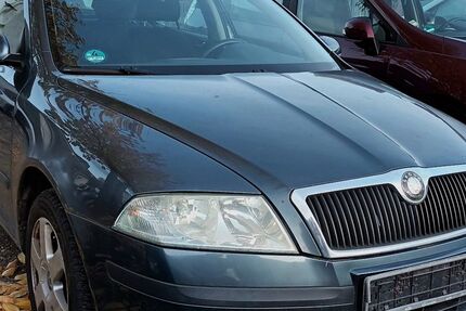 Skoda Octavia 317.000 km 1.500 &euro; Hannover 30165