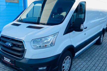 Ford Transit 190.000 km 13.500 &euro; Greven 48268