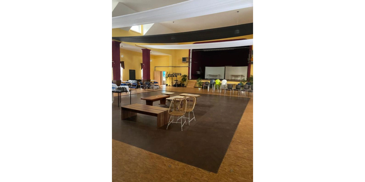 Gewerbeobjekt Forst (Lausitz) - 3.750&euro; | Angebot:24842728