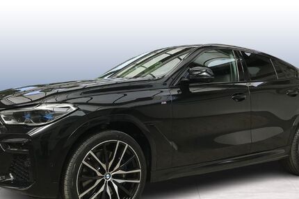 BMW X6 9.060 km 79.890 &euro; Lohne 49393