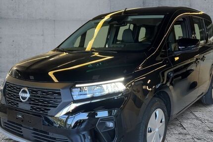 Nissan Townstar 7.700 km 24.810 € Erfurt 99085