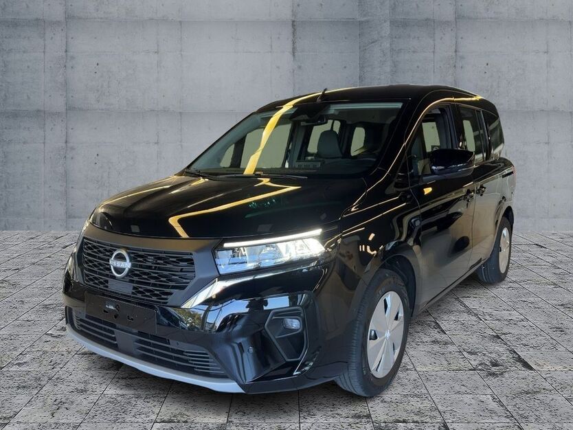 Nissan Townstar 7.700 km 24.810 € Erfurt 99085