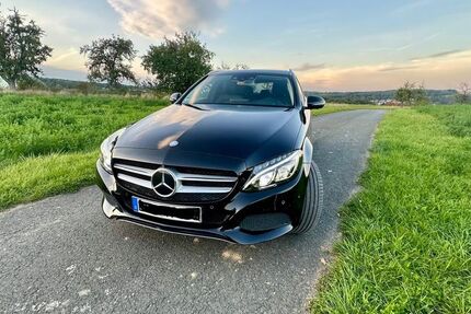 Mercedes-Benz C 220 162.500 km 22.900 € Waldsolms 35647