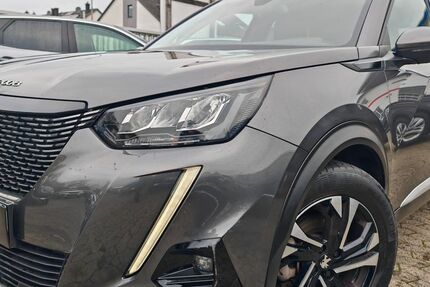 Peugeot 2008 88.112 km 16.541 &euro; Wölfersheim 61200