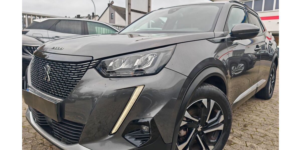 Peugeot 2008 88.112 km 16.541 &euro; Wölfersheim 61200