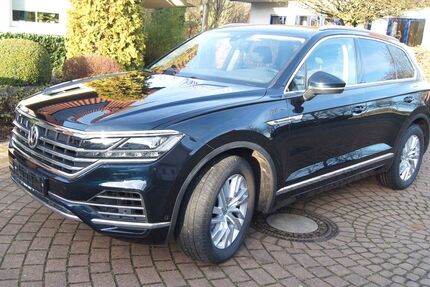 VW Touareg 151.000 km 30.800 &euro; Bissendorf 49143
