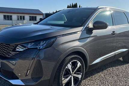 Peugeot 5008 58.350 km 25.950 &euro; Hassfurt 97437