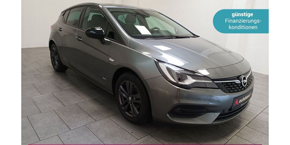 Opel Astra 35.009 km 14.970 &euro; Egelsbach 63329