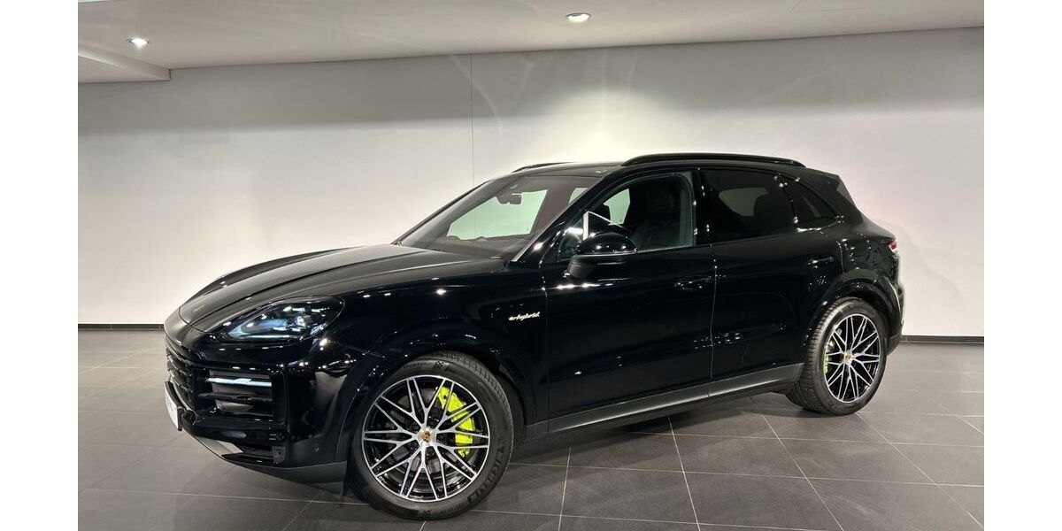 Porsche Cayenne 27.750 km 88.900 € München 80993