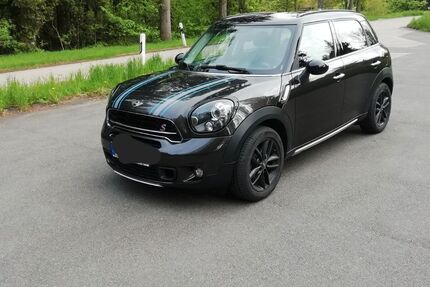 Mini Cooper SD Countryman 149.900 km 9.000 &euro; Stadlern 92549