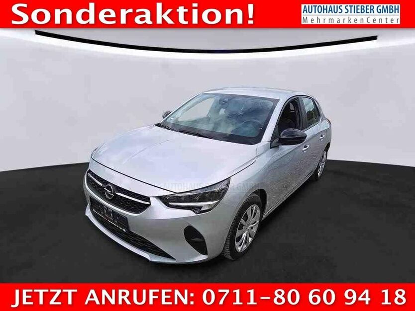 Corsa