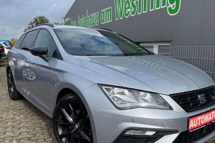 Seat Leon 134.200 km 16.950 € Wildeshausen 27793