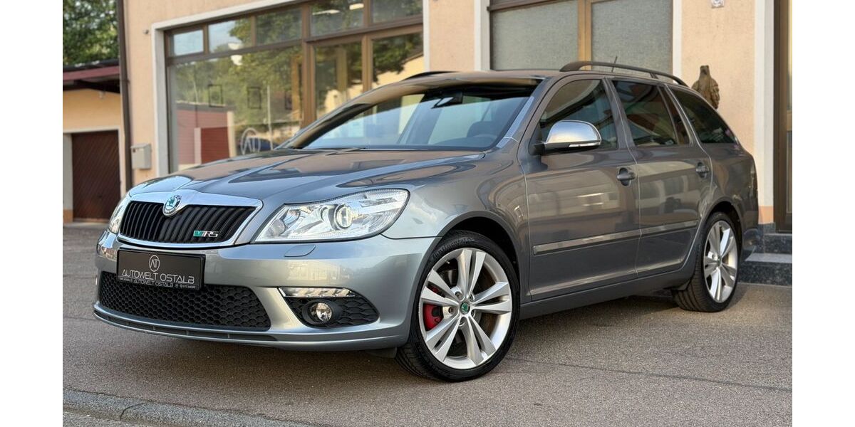 Skoda Octavia 136.877 km 10.490 &euro; Jagstzell 73489