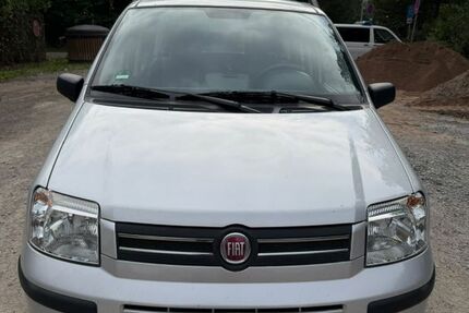 Fiat Panda 76.300 km 3.200 &euro; Münster 64839