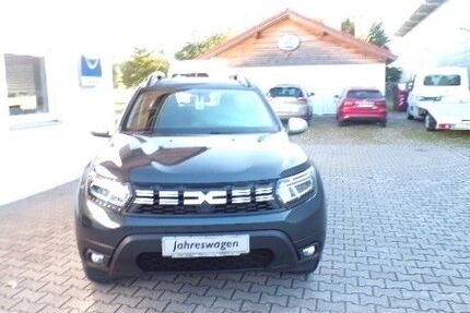 Dacia Duster 38.281 km 19.800 € Kirchanschöring 83417