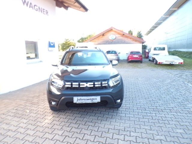 Dacia Duster 38.281 km 19.800 € Kirchanschöring 83417